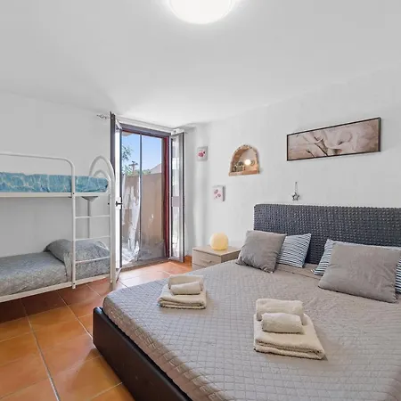 Apartamento Casa Dani Gonnesa
