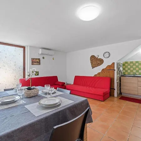 Casa Dani Apartment