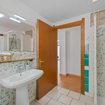 Apartamento Casa Dani Gonnesa