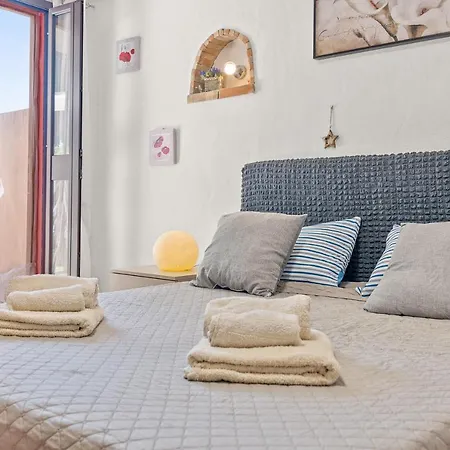 Apartamento Casa Dani *