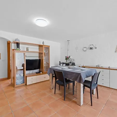 Apartamento Casa Dani *