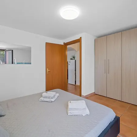Apartamento Casa Dani *