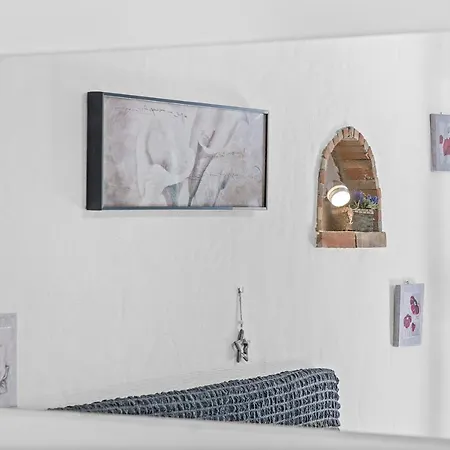 Apartamento Casa Dani *