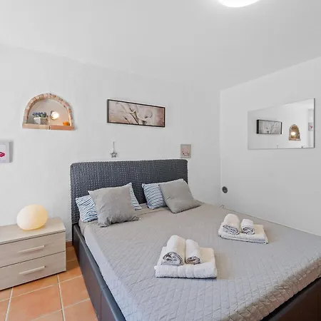 Casa Dani Gonnesa