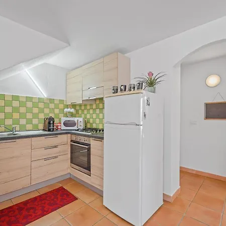 Apartmán Casa Dani Gonnesa